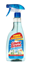 Elbow Grease 500ml Glass Cleaner